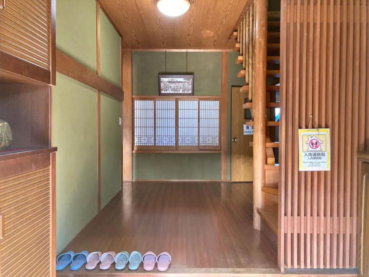 Minpaku Yagi - Vacation Stay 14700 Ise Eksteriør bilde