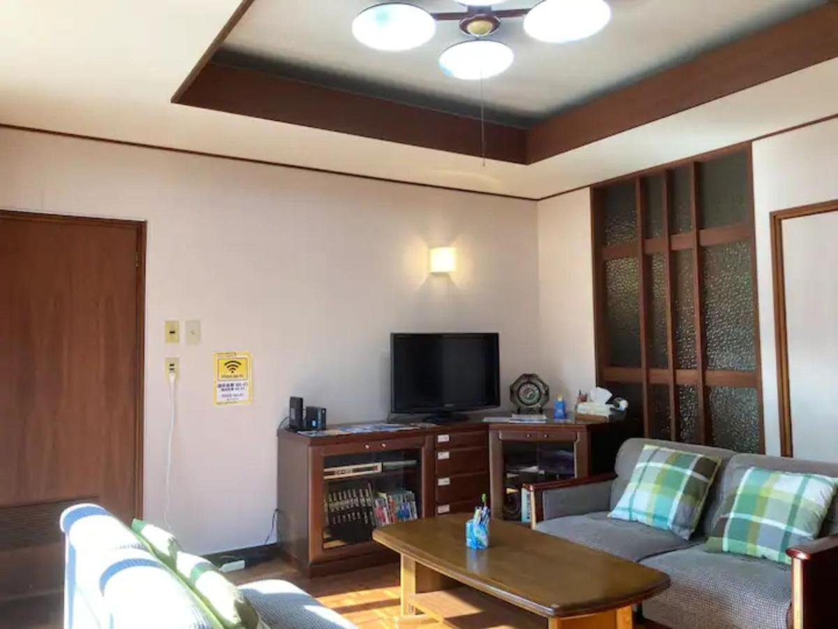 Minpaku Yagi - Vacation Stay 14700 Ise Eksteriør bilde