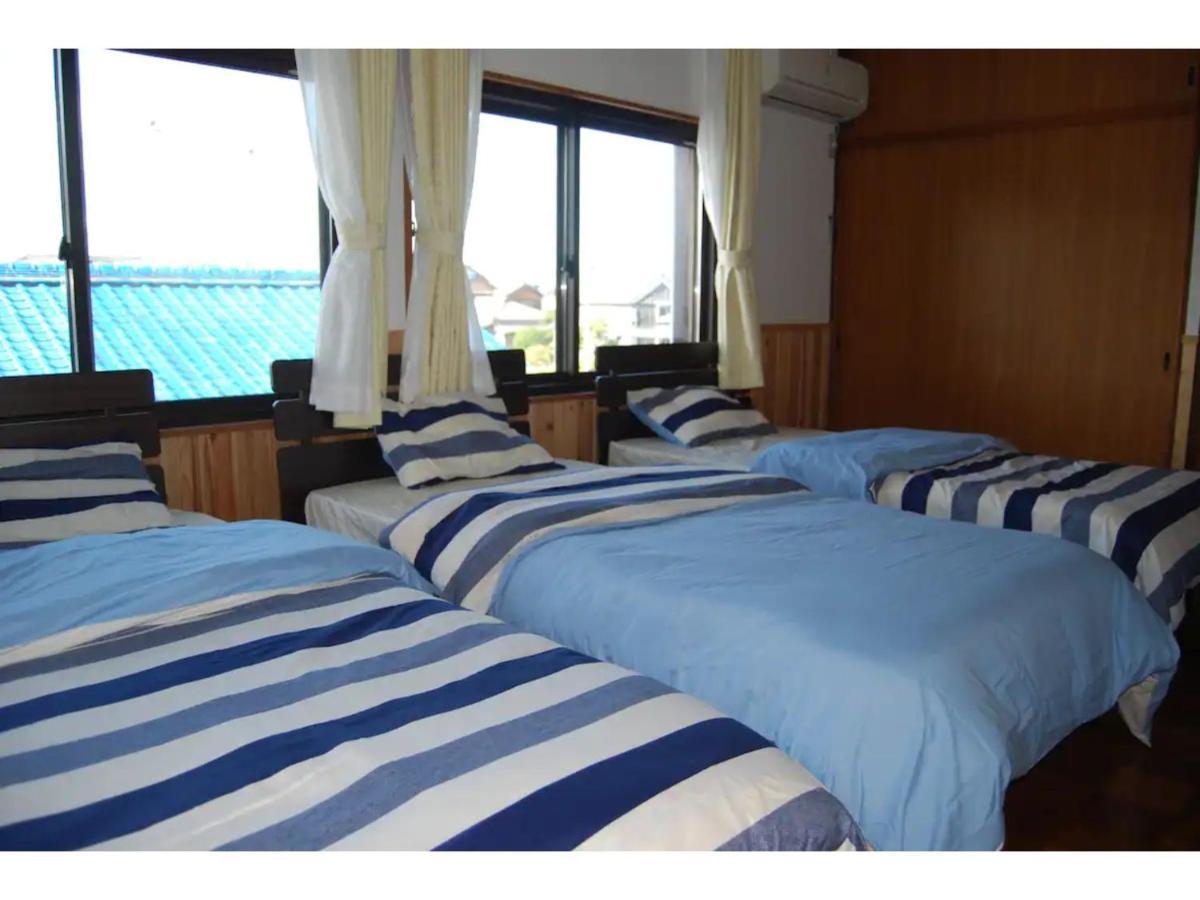 Minpaku Yagi - Vacation Stay 14700 Ise Eksteriør bilde