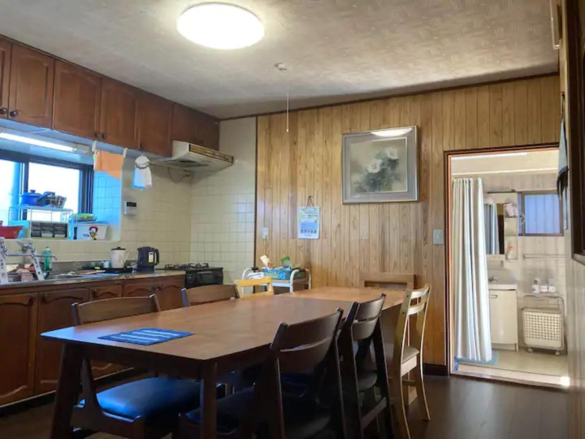 Minpaku Yagi - Vacation Stay 14700 Ise Eksteriør bilde