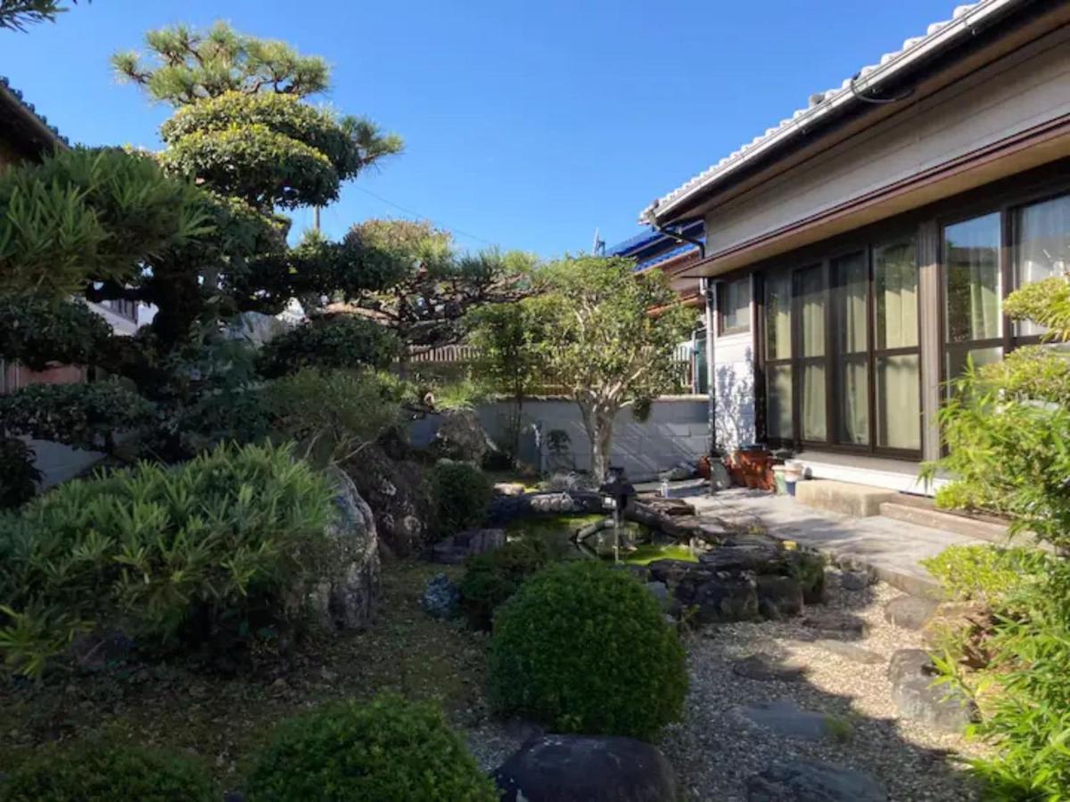Minpaku Yagi - Vacation Stay 14700 Ise Eksteriør bilde